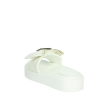LAURA BIAGIOTTI Donna Ciabatte basse 9075 Bianco