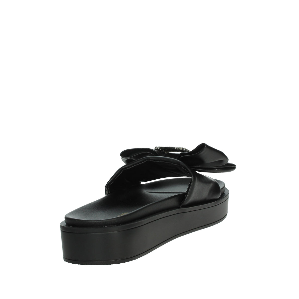 LAURA BIAGIOTTI Donna Ciabatte basse 9075 Nero