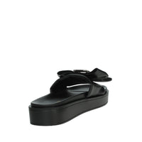 LAURA BIAGIOTTI Donna Ciabatte basse 9075 Nero