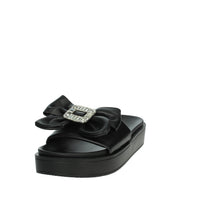 LAURA BIAGIOTTI Donna Ciabatte basse 9075 Nero