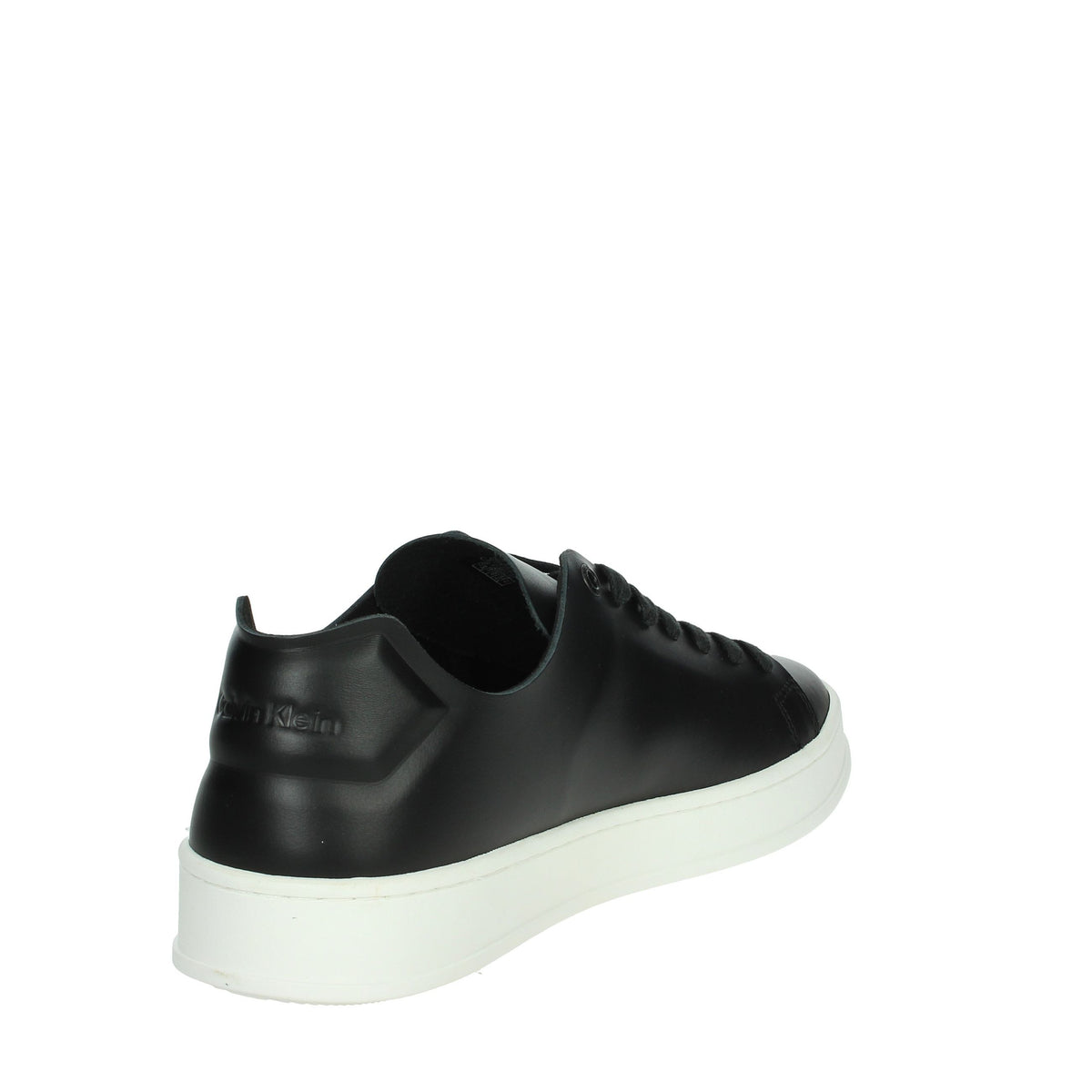CALVIN KLEIN Uomo Sneakers bassa HM0HM01885 Nero