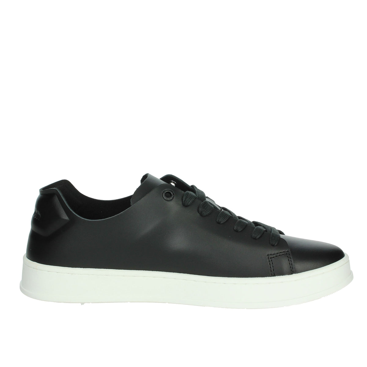 CALVIN KLEIN Uomo Sneakers bassa HM0HM01885 Nero