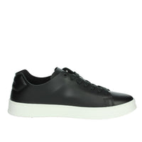 CALVIN KLEIN Uomo Sneakers bassa HM0HM01885 Nero