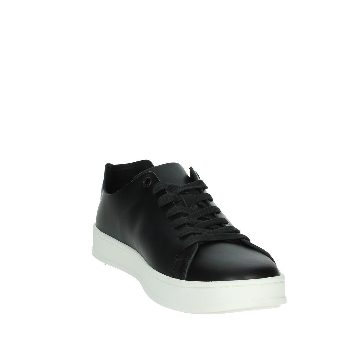 CALVIN KLEIN Uomo Sneakers bassa HM0HM01885 Nero