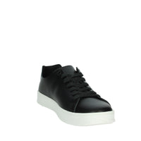 CALVIN KLEIN Uomo Sneakers bassa HM0HM01885 Nero