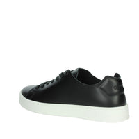 CALVIN KLEIN Uomo Sneakers bassa HM0HM01885 Nero