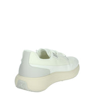 CALVIN KLEIN JEANS Uomo Sneakers bassa YM0YM01205 Bianco