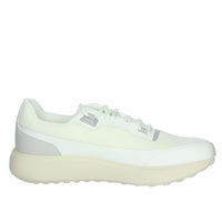 CALVIN KLEIN JEANS Uomo Sneakers bassa YM0YM01205 Bianco