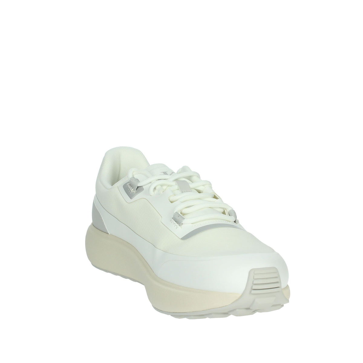 CALVIN KLEIN JEANS Uomo Sneakers bassa YM0YM01205 Bianco