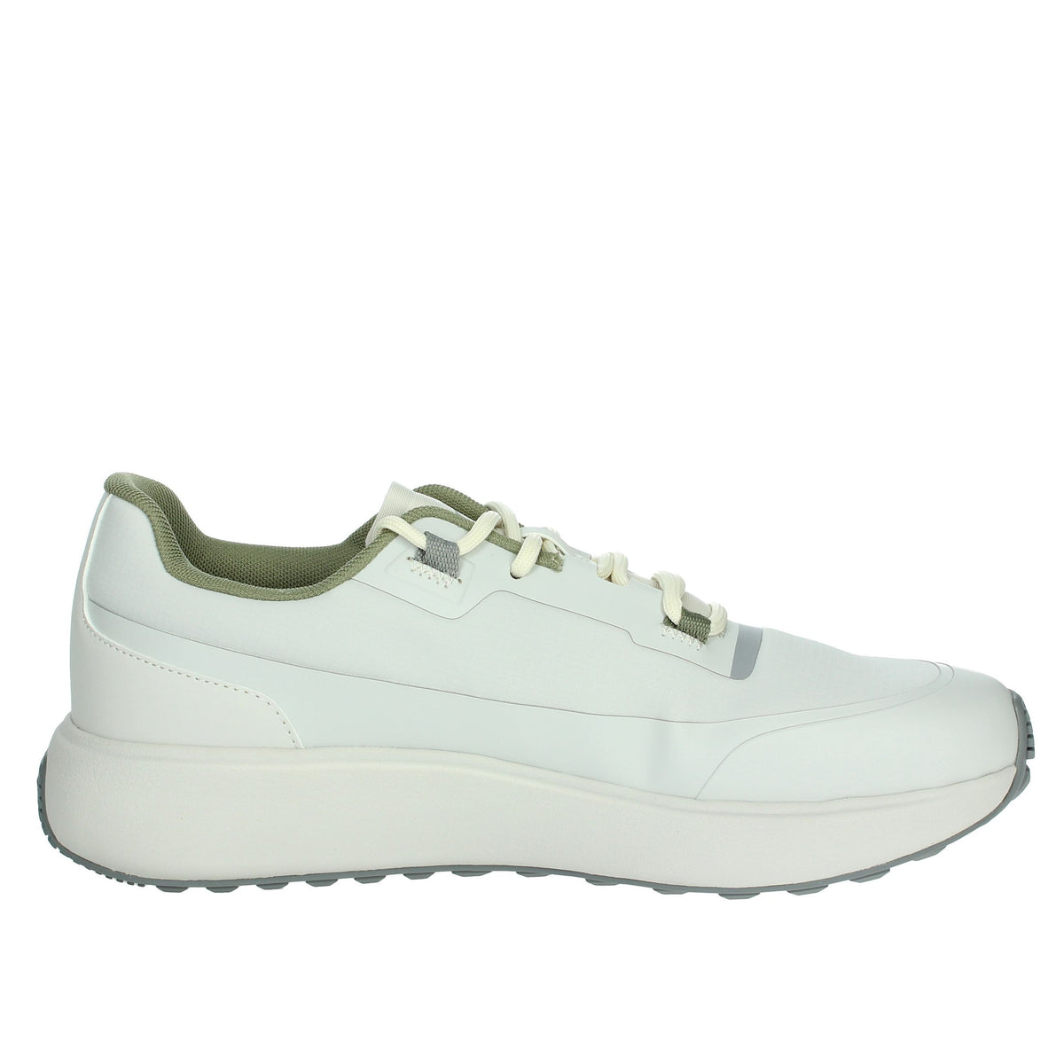 CALVIN KLEIN JEANS Uomo Sneakers bassa YM0YM01205 Grigio