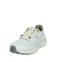 CALVIN KLEIN JEANS Uomo Sneakers bassa YM0YM01205 Grigio