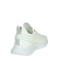 CALVIN KLEIN JEANS Uomo Sneakers bassa YM0YM01203 Bianco