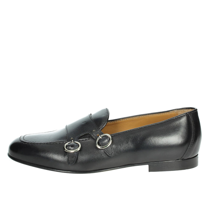 Veni Uomo Mocassino 1Z003 Nero