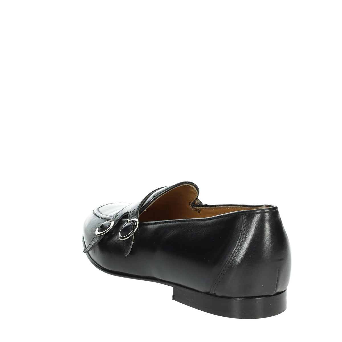 Veni Uomo Mocassino 1Z003 Nero