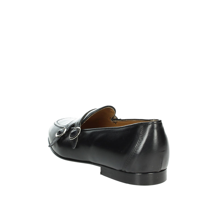 Veni Uomo Mocassino 1Z003 Nero