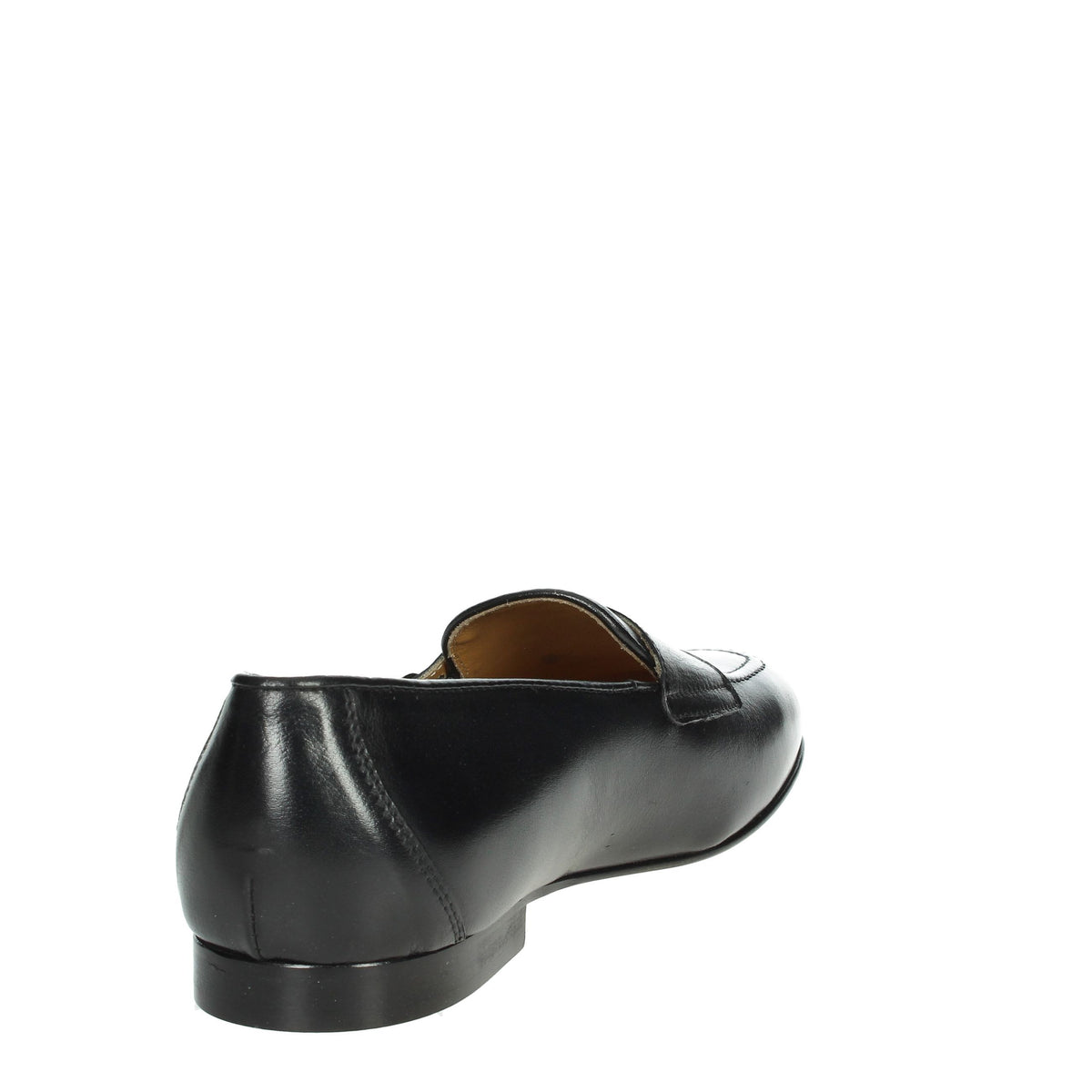Veni Uomo Mocassino 1Z003 Nero