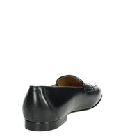 Veni Uomo Mocassino 1Z003 Nero