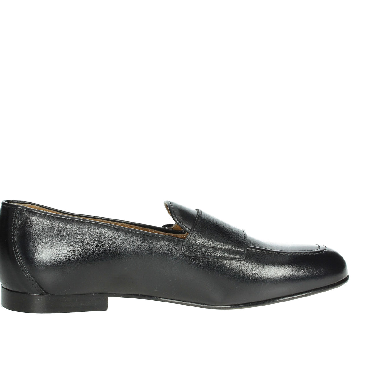 Veni Uomo Mocassino 1Z003 Nero