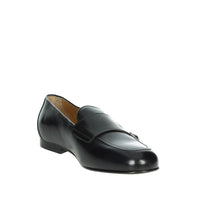 Veni Uomo Mocassino 1Z003 Nero