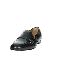 Veni Uomo Mocassino 1Z003 Nero