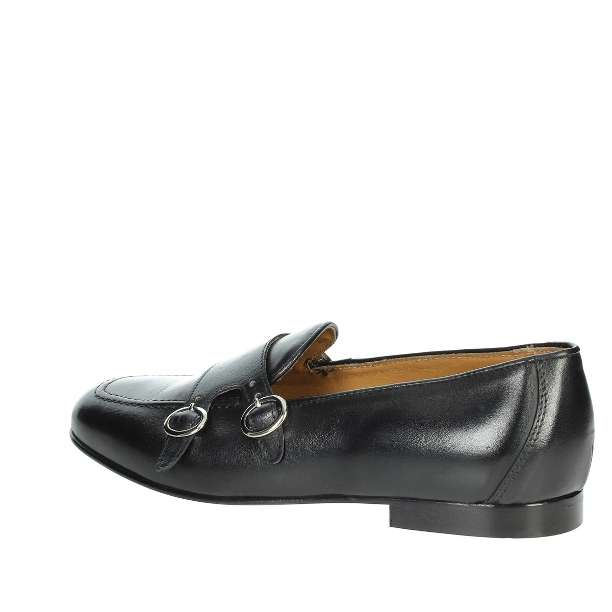 Veni Uomo Mocassino 1Z003 Nero
