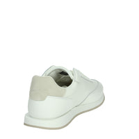 CALVIN KLEIN Uomo Sneakers bassa HM0HM01804 Bianco
