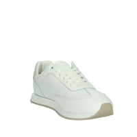 CALVIN KLEIN Uomo Sneakers bassa HM0HM01804 Bianco