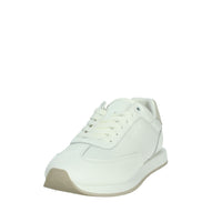 CALVIN KLEIN Uomo Sneakers bassa HM0HM01804 Bianco