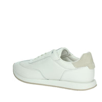CALVIN KLEIN Uomo Sneakers bassa HM0HM01804 Bianco