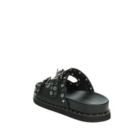 LAURA BIAGIOTTI Donna Ciabatte basse 9069 Nero