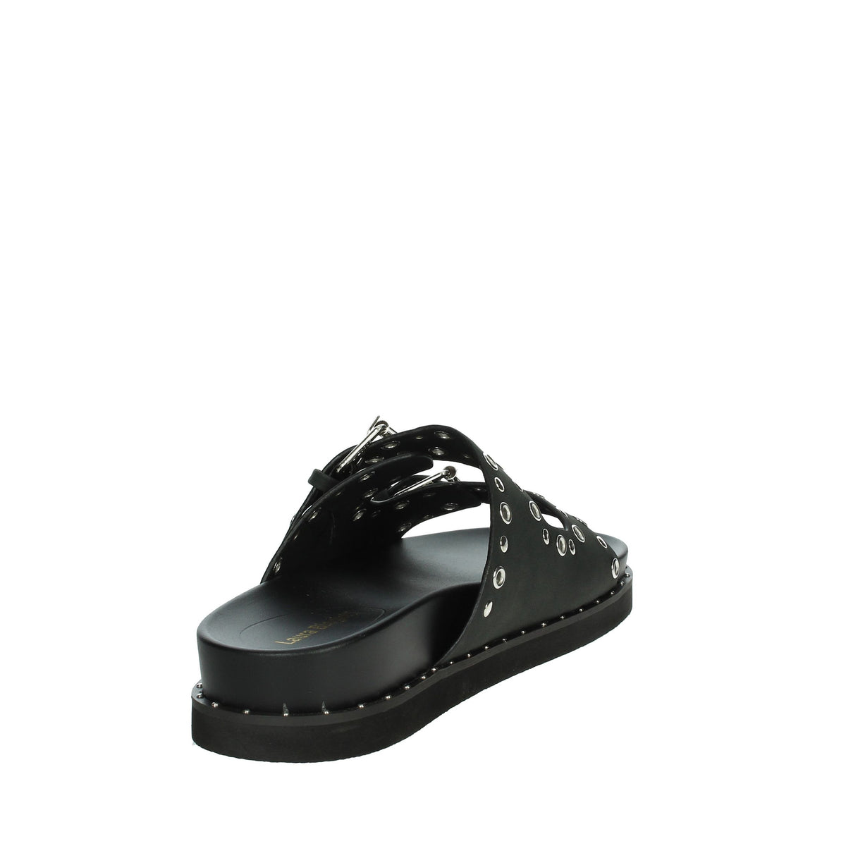 LAURA BIAGIOTTI Donna Ciabatte basse 9069 Nero