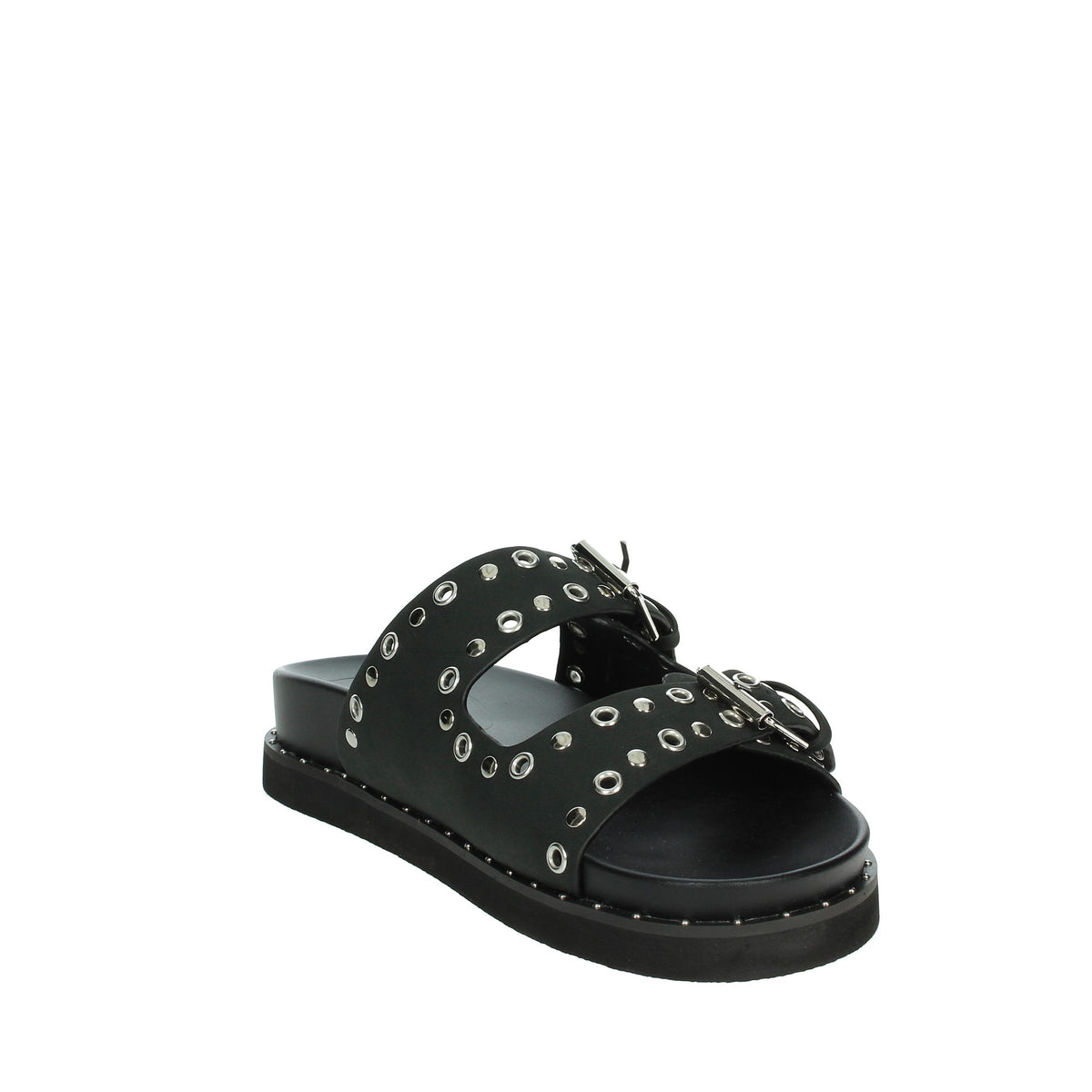LAURA BIAGIOTTI Donna Ciabatte basse 9069 Nero