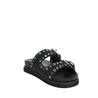LAURA BIAGIOTTI Donna Ciabatte basse 9069 Nero