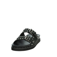 LAURA BIAGIOTTI Donna Ciabatte basse 9069 Nero