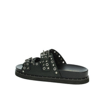 LAURA BIAGIOTTI Donna Ciabatte basse 9069 Nero