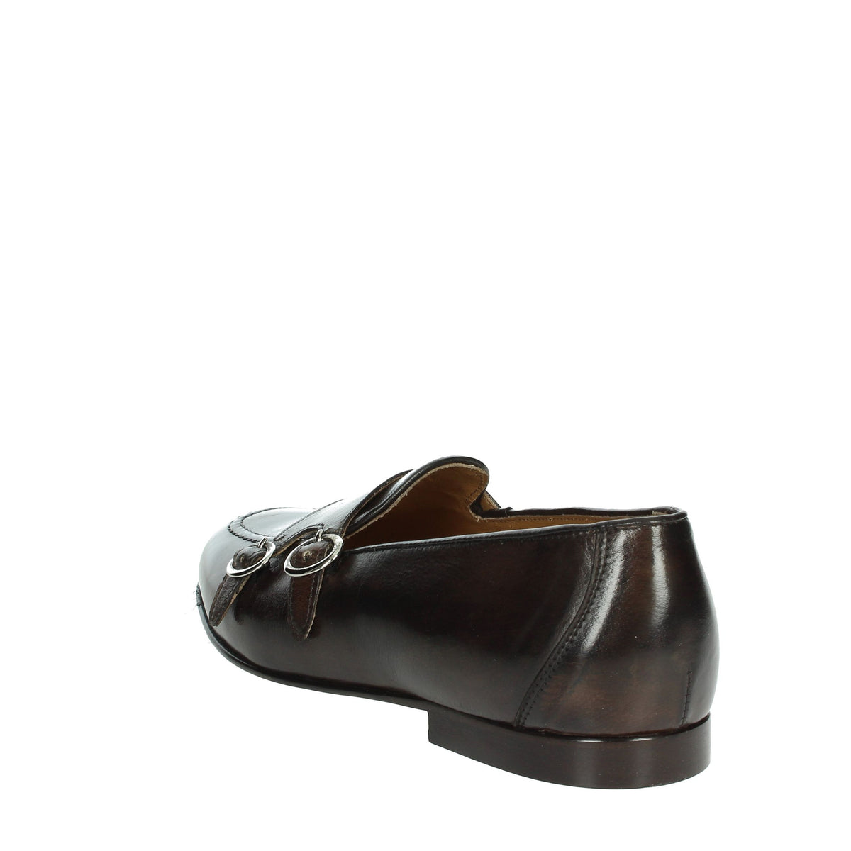 Veni Uomo Mocassino 1Z003 Marrone