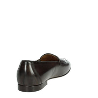 Veni Uomo Mocassino 1Z003 Marrone