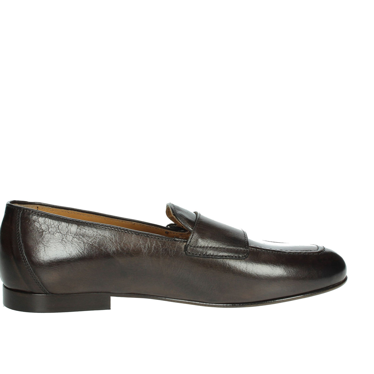 Veni Uomo Mocassino 1Z003 Marrone