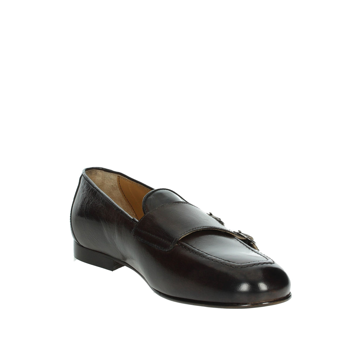 Veni Uomo Mocassino 1Z003 Marrone