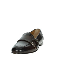 Veni Uomo Mocassino 1Z003 Marrone