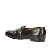 Veni Uomo Mocassino 1Z003 Marrone