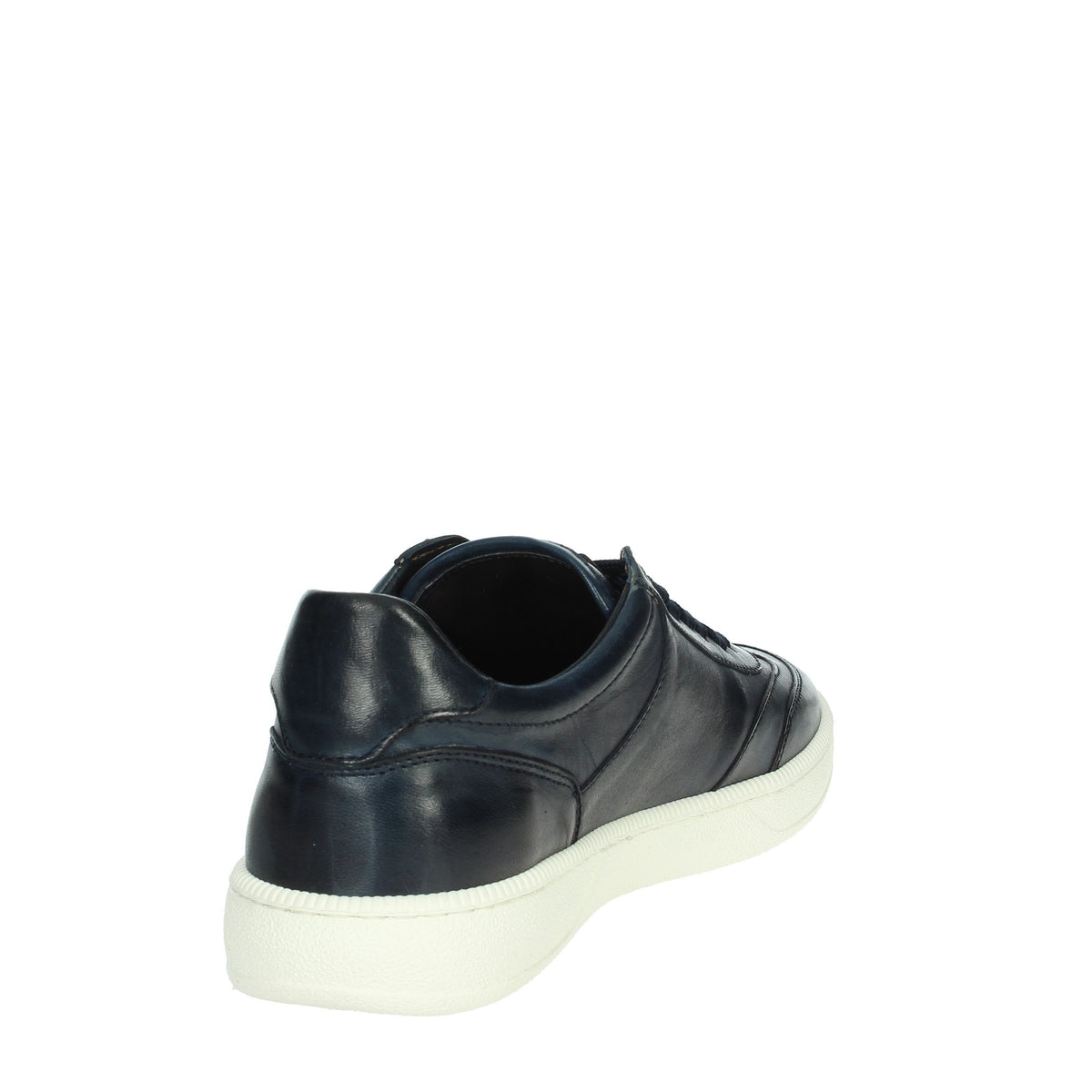 KEBO Uomo Sneakers bassa LG5030 Blu