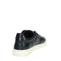 KEBO Uomo Sneakers bassa LG5030 Blu