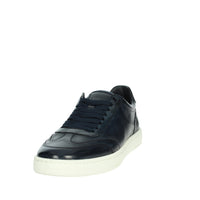 KEBO Uomo Sneakers bassa LG5030 Blu