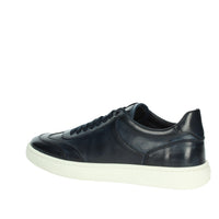 KEBO Uomo Sneakers bassa LG5030 Blu