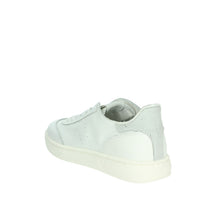 KEBO Uomo Sneakers bassa LG5020 Bianco