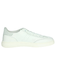 KEBO Uomo Sneakers bassa LG5020 Bianco