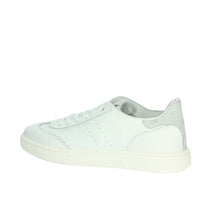 KEBO Uomo Sneakers bassa LG5020 Bianco