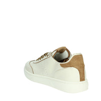 KEBO Uomo Sneakers bassa LG5020 Beige
