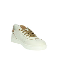 KEBO Uomo Sneakers bassa LG5020 Beige